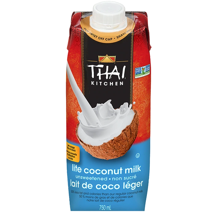 Thai Kitchen Lite Coconut Milk